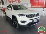 JEEP Compass 2.0 Multijet II aut. 4WD Limited rif. 19643256