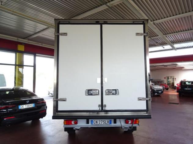 OPEL Movano 35q.li Maxi 140hp PL Cella 3.70 -20° Doppia Temp. rif. 23996960 - Foto 3