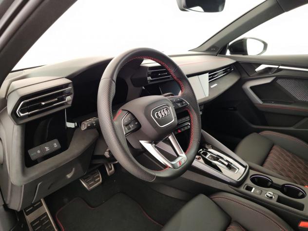 Audi S3 TFSI Sport Attitude S.Back - Foto 7