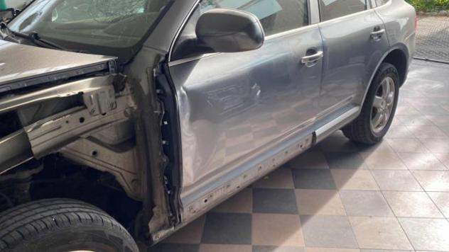 PORSCHE Cayenne 3.2 V6 cat rif. 23450168 - Foto 6