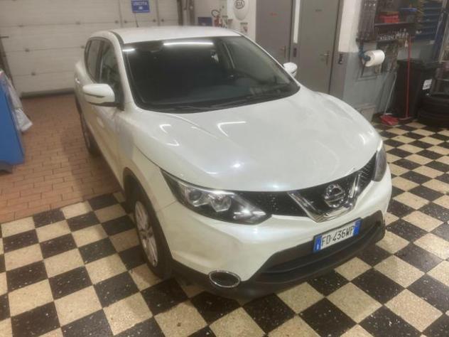 NISSAN Qashqai 1.5 dCi Acenta rif. 23224632 - Foto 2