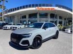Audi RS Q8 4.0 mhev quattro tiptronic
