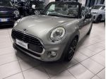 MINI MINI Mini 1.5 Cooper D Cabrio