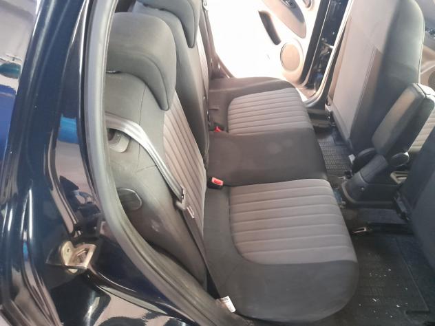 Fiat Punto 1.3 MJT II S&S 95 CV 5 porte Street - Foto 9