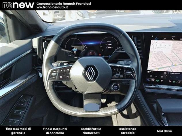 RENAULT Espace 1.2 E-Tech full hybrid 200cv Techno 5p.ti rif. 23930218 - Foto 6