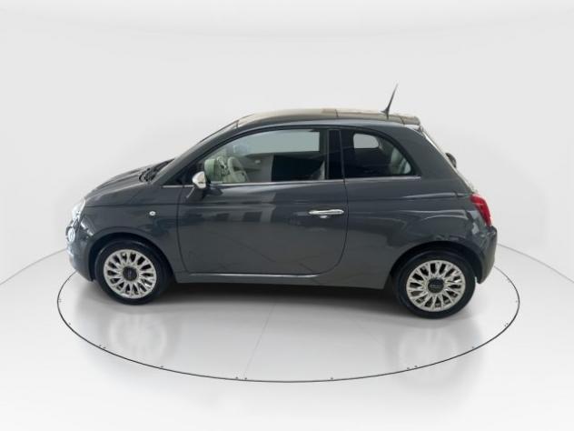 FIAT 500 1.2 Lounge rif. 23801042 - Foto 4