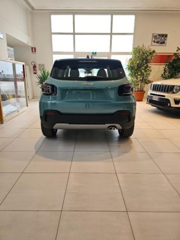 JEEP Avenger 1.2 Turbo Altitude rif. 21590094 - Foto 6