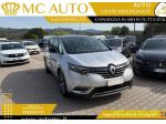 RENAULT Espace dCi 160CV EDC Energy Initiale Paris 4Control 7 POS rif. 24192576