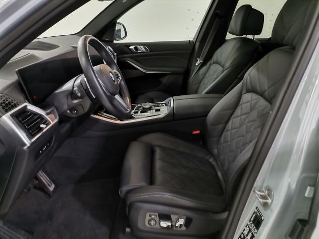 BMW X5 X5 xDrive30d 48V Msport Pro - Foto 9