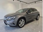 Mercedes-benz GLA 180 d Automatic Sport