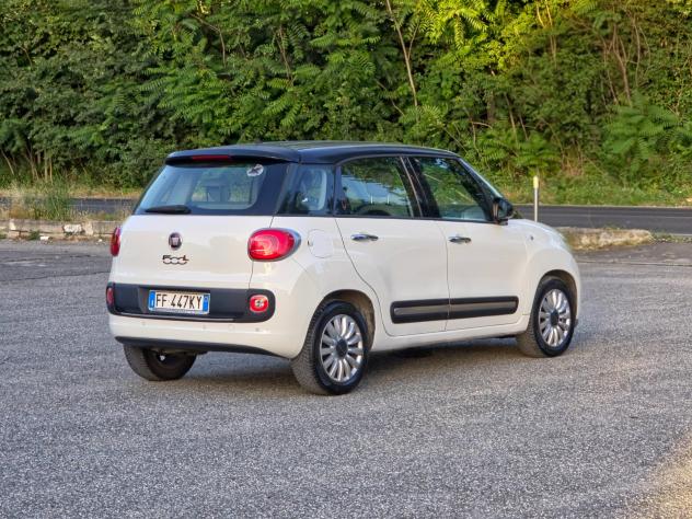 Fiat 500L 1.3 Multijet 85 CV Lounge E5B Manuale NEO 2016 - Foto 6