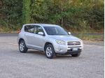 Toyota RAV 4 RAV4 Crossover 2.2 D-4D 150 CV DPF Sol E4 4x4 Manuale 2009