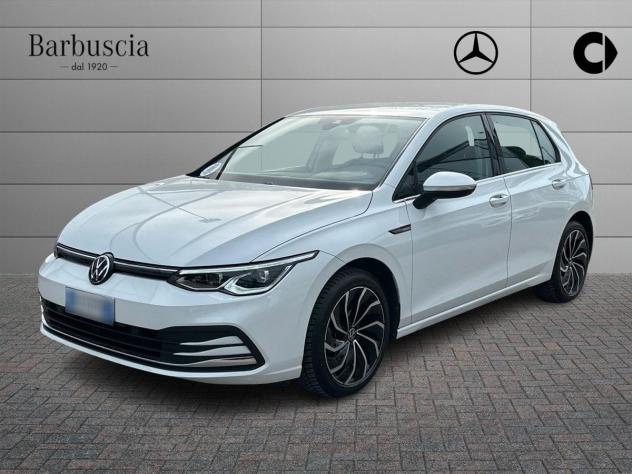 Volkswagen Golf VIII 2020 - 1.5 etsi evo R-Line 150cv dsg