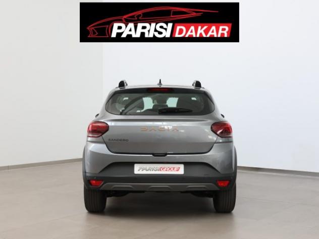 DACIA Sandero Stepway 1.0 TCe ECO-G Extreme *PROMO PARISI GROUP* rif. 24167215 - Foto 7
