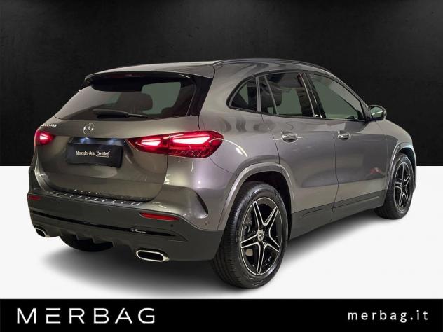 Mercedes-Benz GLA 200 d AMG Line Extra auto - Foto 2