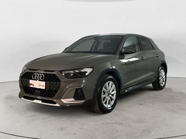 Audi A1 A1 allstreet 30 1.0 tfsi Business 116cv s tronic
