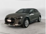 Audi A1 A1 allstreet 30 1.0 tfsi Business 116cv s tronic