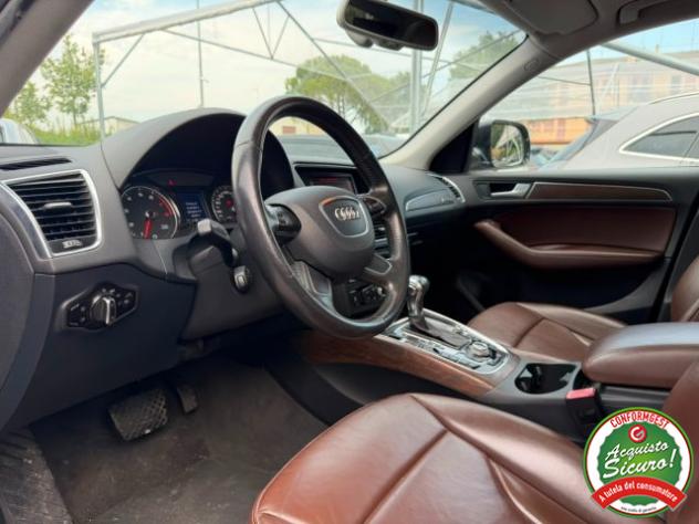 AUDI Q5 2.0 TFSI 225 CV quattro tiptronic Advanced Plus rif. 23930365 - Foto 9