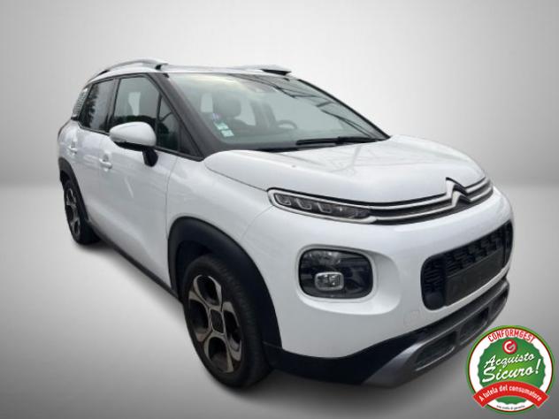 CITROEN C3 Aircross PureTech 110 S&S Shine Navi rif. 24211362 - Foto 2