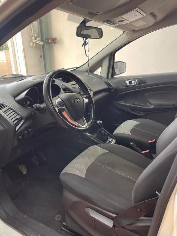 Ford EcoSport 1.5 TDCi 95 CV - Foto 6