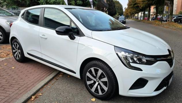 RENAULT Clio 1.0 TCe 90 CV 5 porte Techno OK NEOPATENTATI rif. 24143097 - Foto 10