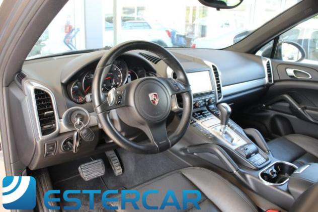 PORSCHE Cayenne 3.0 Diesel rif. 23941119 - Foto 3
