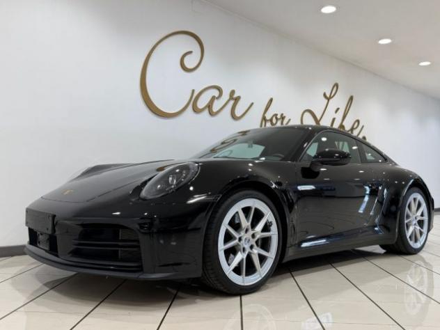 PORSCHE 911 Carrera 992.2 394 CV Coupè rif. 23820091