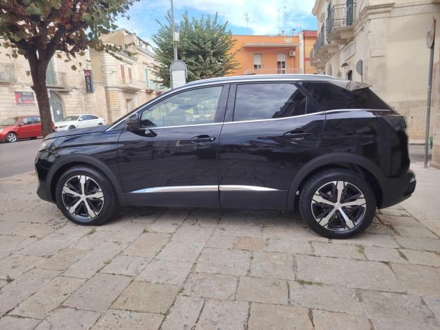 Peugeot 3008 BlueHDi 130 S&S EAT8 GT - TETTO APRIBILE - - Foto 9