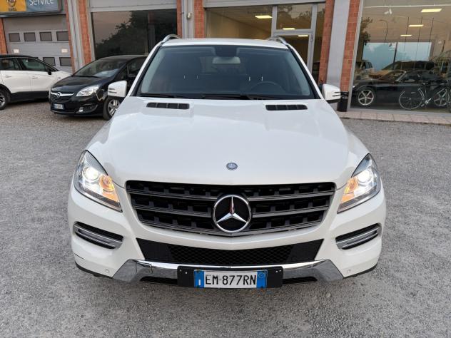 Mercedes ML 250 BlueTEC 4Matic -Unico Proprietario - Foto 3