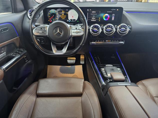 Mercedes-benz GLA 200 d Automatic Premium - Foto 10