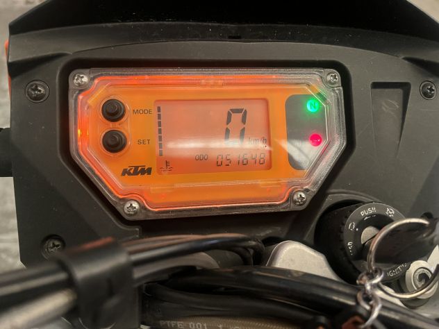 Vendo KTM950 - Foto 3