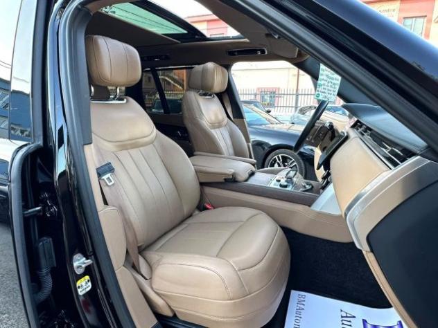 LAND ROVER Range Rover 4.4 V8 AUTOBIOGRAPHY 530CV TETTO C22" G TRAINO FUL rif. 24088450 - Foto 7