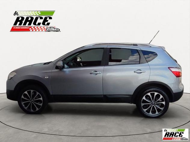 NISSAN - Qashqai 2.0 DCI N-TEC 4X4 - Foto 3