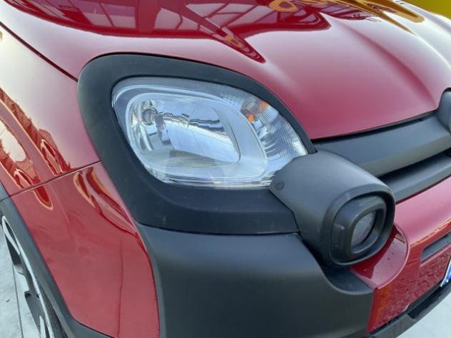 FIAT Panda 1.0 FireFly S&S Hybrid City Cross rif. 23757439 - Foto 4