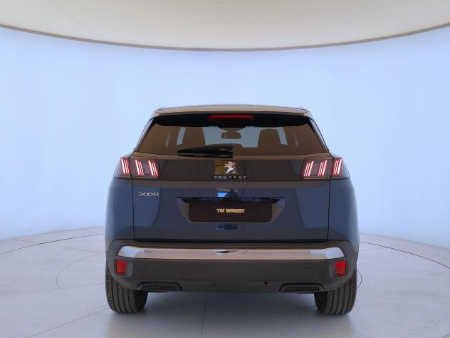 Peugeot 3008 1.5 bluehdi Allure Pack s - IVA ESPOSTA - Foto 5