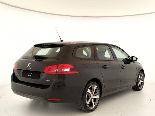 Peugeot 308 BlueHDi 100 SW - NEOPATENTATI - Foto 5