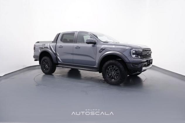 FORD Ranger Raptor 2.0 Ecoblue 210cv 4WD DC 5 posti rif. 23780268 - Foto 7
