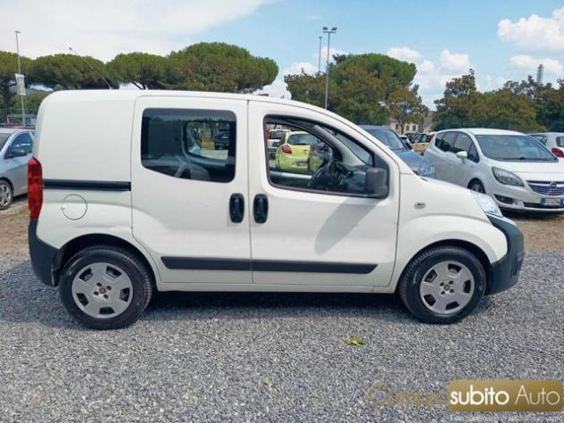 FIAT Fiorino 1.3 MJT 80CV + IVA 22% rif. 24035854 - Foto 10