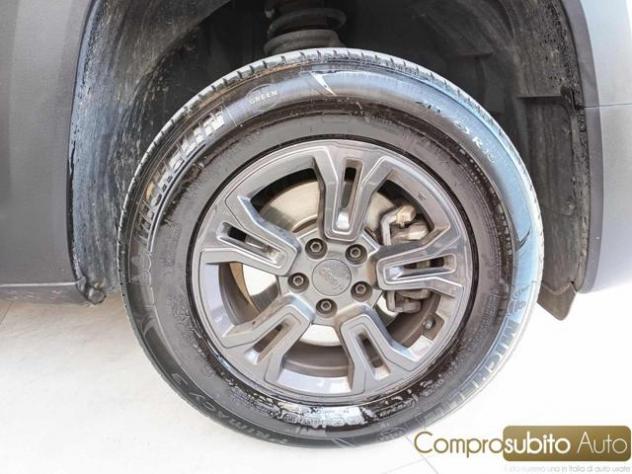 JEEP Renegade 2.0 Mjt 140CV 4WD Active Drive Low S rif. 23819242 - Foto 10