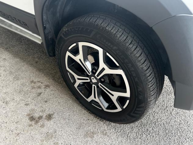 Dacia Duster 1.5 dCi 110CV - Foto 8