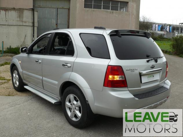 Kia Sorento CRDI VGT 4WD (M1498) - Foto 7