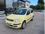 Fiat Panda 1.2 Dynamic Natural Power X NEOPATENTATI