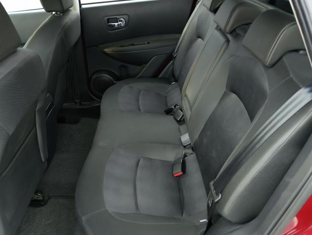 Nissan Qashqai 2.0 dCi Tekna DPF 4x4 AT - Foto 4
