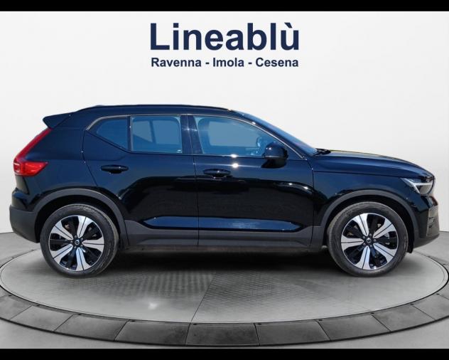 Volvo XC40 (2017---) Recharge Pure Electric Single Motor FWD Core - Foto 6