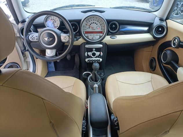 Mini 1.6 16V Cooper D - Foto 5