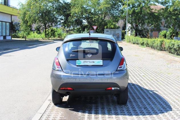 Lancia Ypsilon Ypsilon 0.9 TwinAir 85 CV 5 porte Metano Ecochic Gold - Foto 6