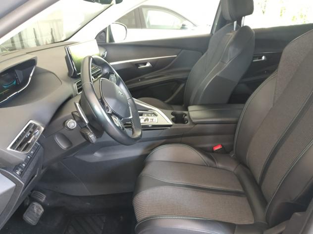 PEUGEOT 3008 2ª serie 3008 Hybrid 225 e-EAT8 Allure - Foto 2