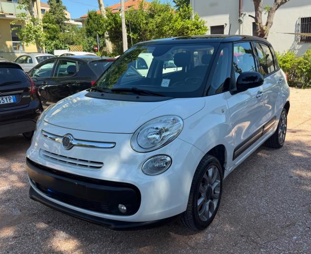 Fiat 500L 0.9 TwinAir Turbo Natural Power Lounge - Foto 2