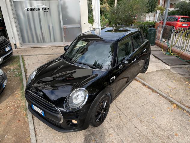Mini 1.5 One D Hype 5 porte Neopatentati - Foto 8