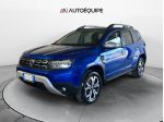 Dacia Duster II 2021 1.0 tce Prestige up SL DaciaPlus Gpl 4x2 100cv